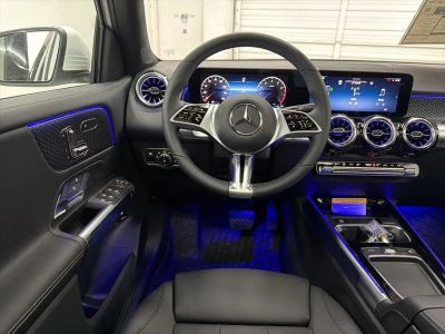 2026 Mercedes-Benz GLB - Photo 55