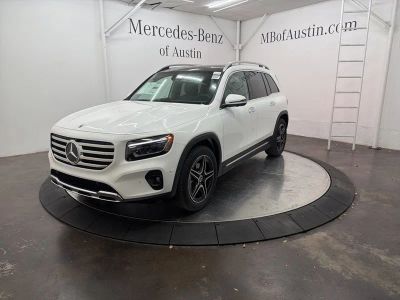 2026 Mercedes-Benz GLB - Photo 37