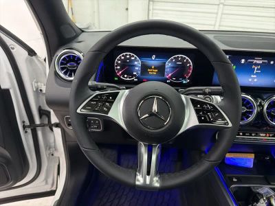 2026 Mercedes-Benz GLB - Photo 49