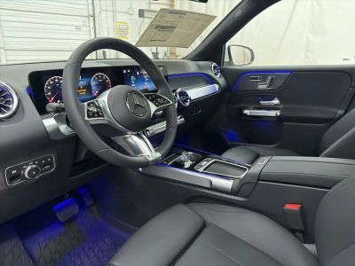 2026 Mercedes-Benz GLB - Photo 12