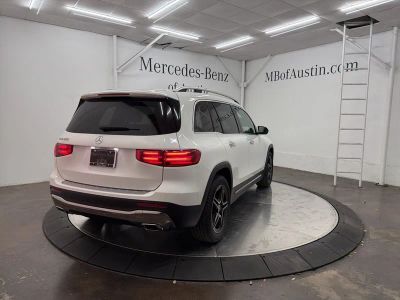 2026 Mercedes-Benz GLB - Photo 7