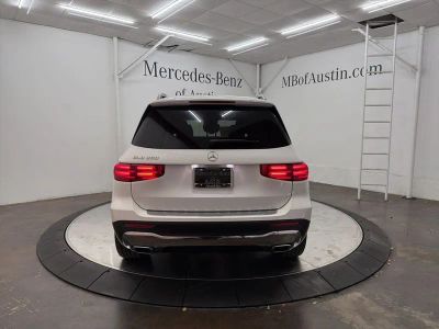 2026 Mercedes-Benz GLB - Photo 6