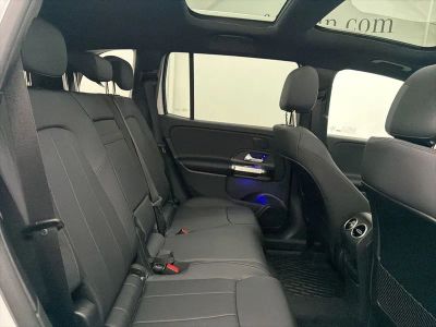 2026 Mercedes-Benz GLB - Photo 27