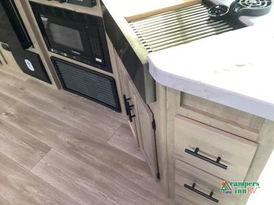 2027 Forest River RV Cherokee Grey Wolf - Photo 14