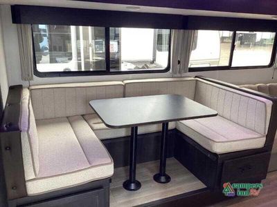 2027 Forest River RV Cherokee Grey Wolf - Photo 11