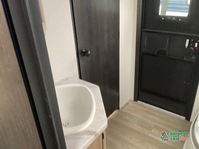 2027 Forest River RV Cherokee Grey Wolf - Photo 26