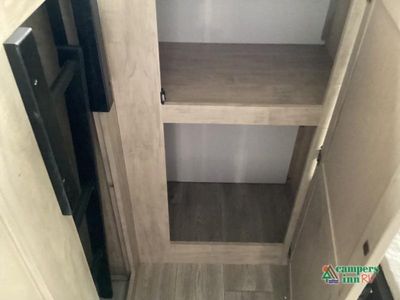 2027 Forest River RV Cherokee Grey Wolf - Photo 20