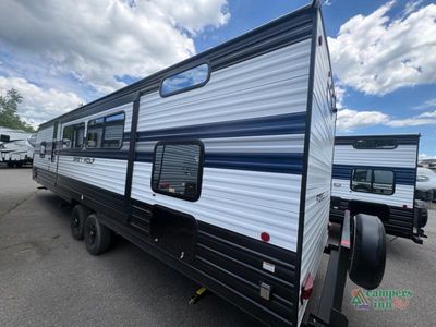 2027 Forest River RV Cherokee Grey Wolf - Photo 4