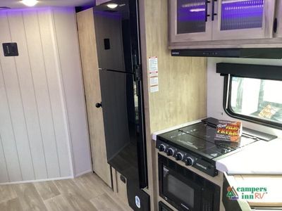 2027 Forest River RV Cherokee Grey Wolf - Photo 13