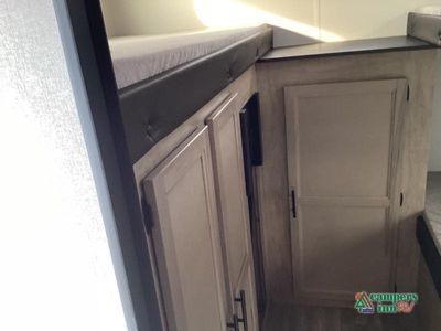 2027 Forest River RV Cherokee Grey Wolf - Photo 21