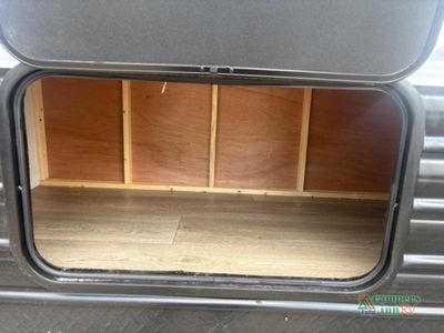 2027 Forest River RV Cherokee Grey Wolf - Photo 8