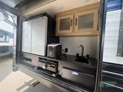 2027 Forest River RV Cherokee Grey Wolf - Photo 10