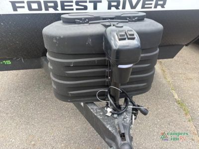 2027 Forest River RV Cherokee Grey Wolf - Photo 7