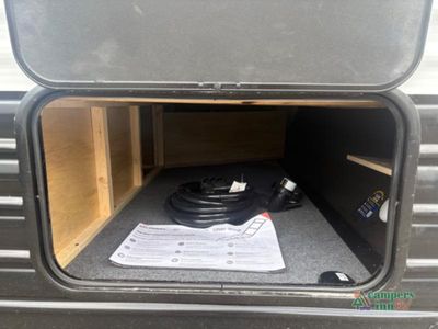 2027 Forest River RV Cherokee Grey Wolf - Photo 6