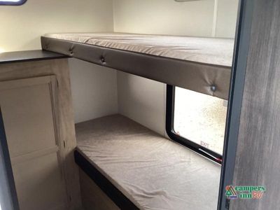 2027 Forest River RV Cherokee Grey Wolf - Photo 18