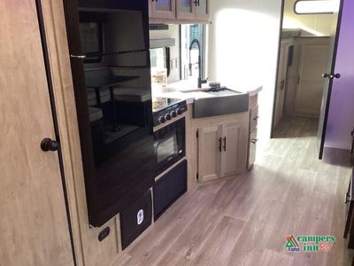 2027 Forest River RV Cherokee Grey Wolf - Photo 29