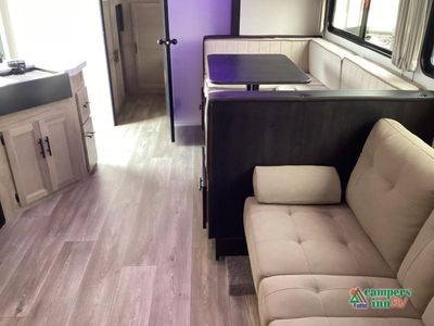 2027 Forest River RV Cherokee Grey Wolf - Photo 31