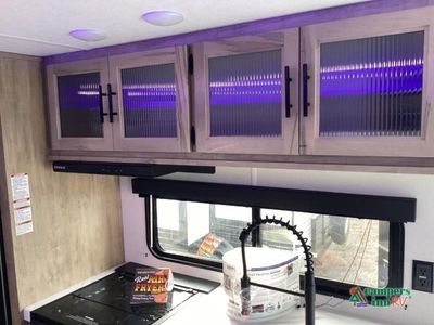 2027 Forest River RV Cherokee Grey Wolf - Photo 16