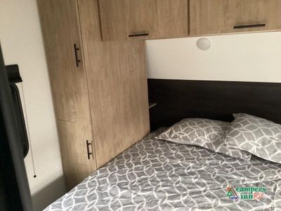 2027 Forest River RV Cherokee Grey Wolf - Photo 28