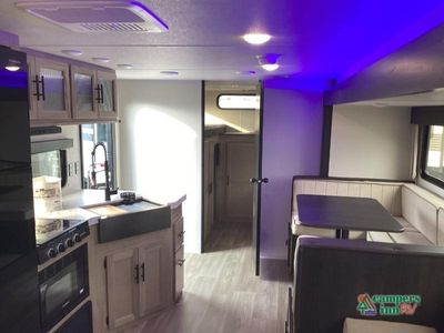 2027 Forest River RV Cherokee Grey Wolf - Photo 30
