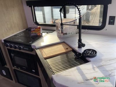 2027 Forest River RV Cherokee Grey Wolf - Photo 15