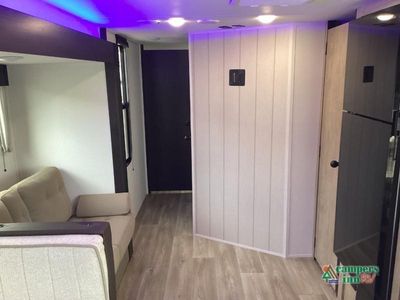 2027 Forest River RV Cherokee Grey Wolf - Photo 12