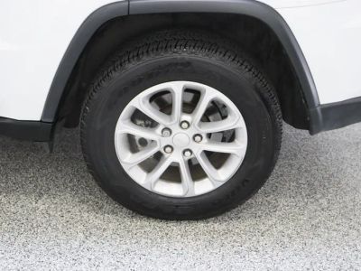 2021 Jeep Grand Cherokee RWD - Photo 10
