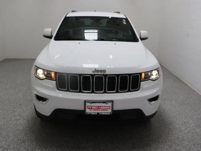 2021 Jeep Grand Cherokee RWD - Photo 3