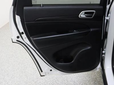 2021 Jeep Grand Cherokee RWD - Photo 27