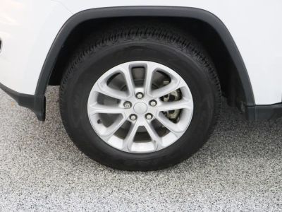 2021 Jeep Grand Cherokee RWD - Photo 11