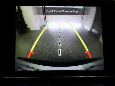 2021 Jeep Grand Cherokee RWD - Photo 23