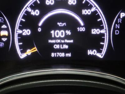 2021 Jeep Grand Cherokee RWD - Photo 41
