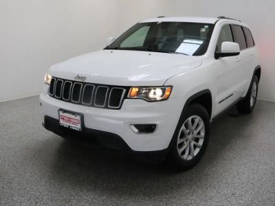 2021 Jeep Grand Cherokee RWD - Photo 2
