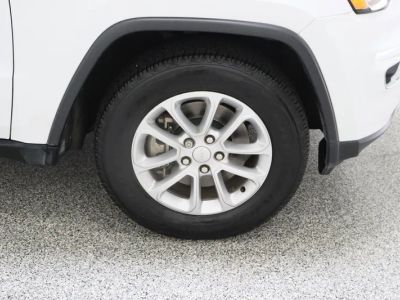 2021 Jeep Grand Cherokee RWD - Photo 5