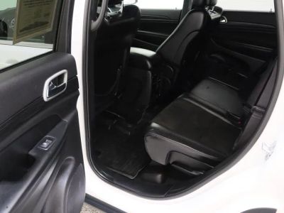 2021 Jeep Grand Cherokee RWD - Photo 28