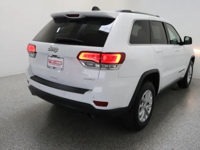 2021 Jeep Grand Cherokee RWD - Photo 7