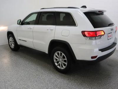 2021 Jeep Grand Cherokee RWD - Photo 9