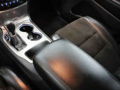 2021 Jeep Grand Cherokee RWD - Photo 17