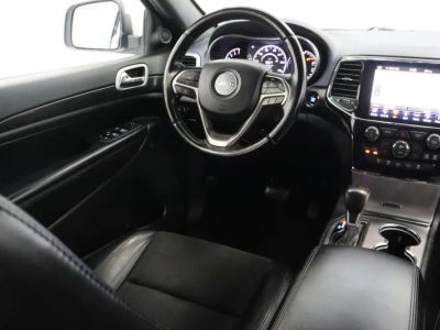 2021 Jeep Grand Cherokee RWD - Photo 31