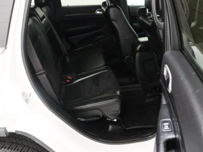 2021 Jeep Grand Cherokee RWD - Photo 35
