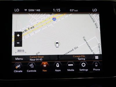 2021 Jeep Grand Cherokee RWD - Photo 22