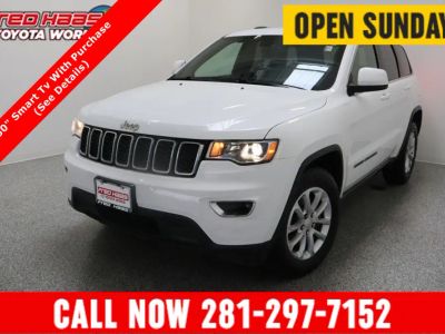 2021 Jeep Grand Cherokee RWD - Photo 1