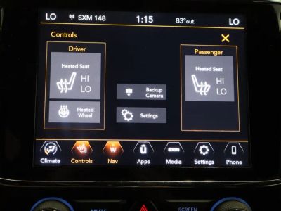 2021 Jeep Grand Cherokee RWD - Photo 24