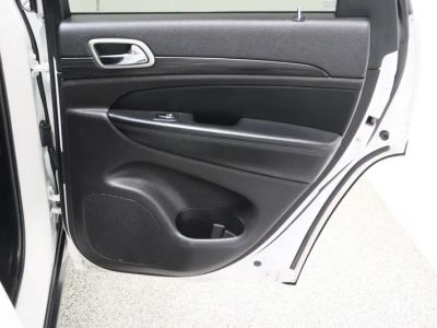 2021 Jeep Grand Cherokee RWD - Photo 34