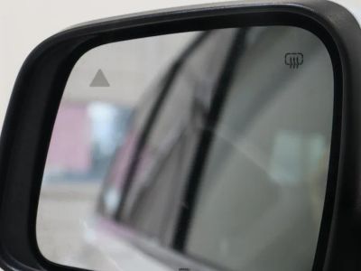 2021 Jeep Grand Cherokee RWD - Photo 25