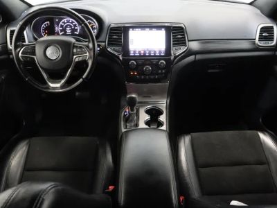 2021 Jeep Grand Cherokee RWD - Photo 30