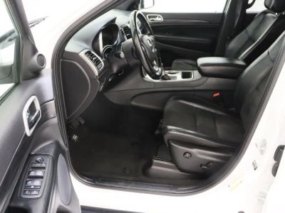 2021 Jeep Grand Cherokee RWD - Photo 14