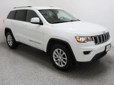 2021 Jeep Grand Cherokee RWD - Photo 4