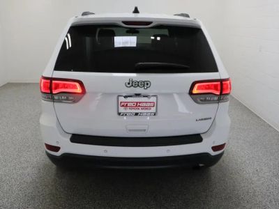 2021 Jeep Grand Cherokee RWD - Photo 8