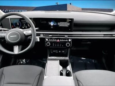 2026 Hyundai Tucson Hybrid - Photo 5